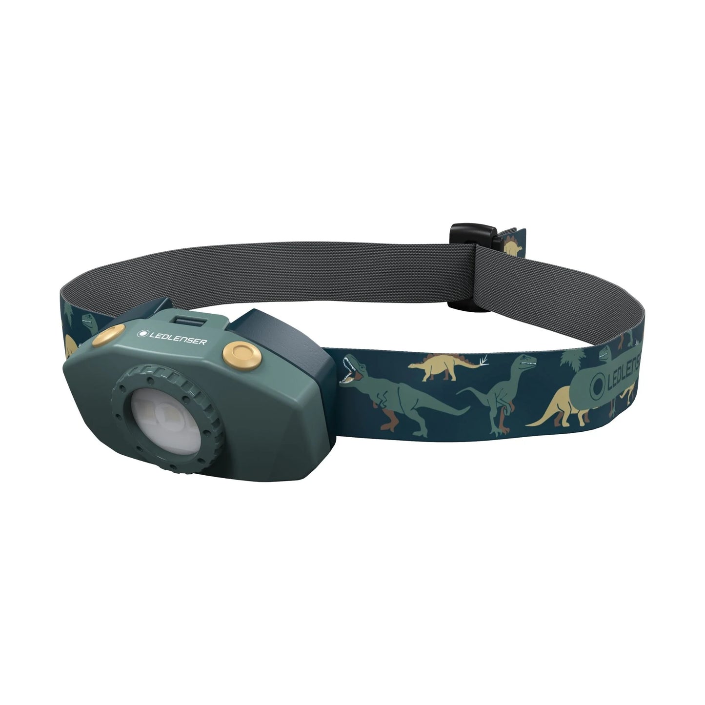 LEDLENSER KIDLED2 IPX4 Headlamp x6Pcs