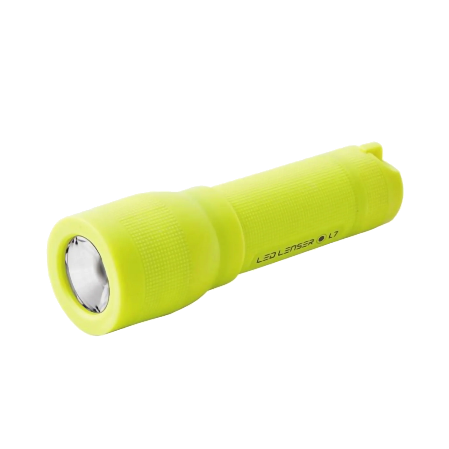 LEDLENSER L7 Yellow Torch x3pcs