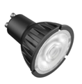 LCL LED Lamp dimmable GU10, 6.5W,700lm,RA90 3000K 36D Led Bulb