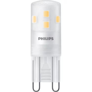 Philips CorePro LEDcapsule 1.9-25W ND G9 827 Led Bulb