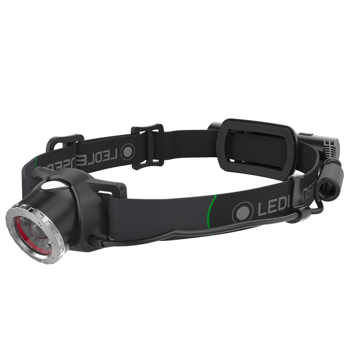 LEDLENSER MH10 IP54 Rechargeable Headlamp
