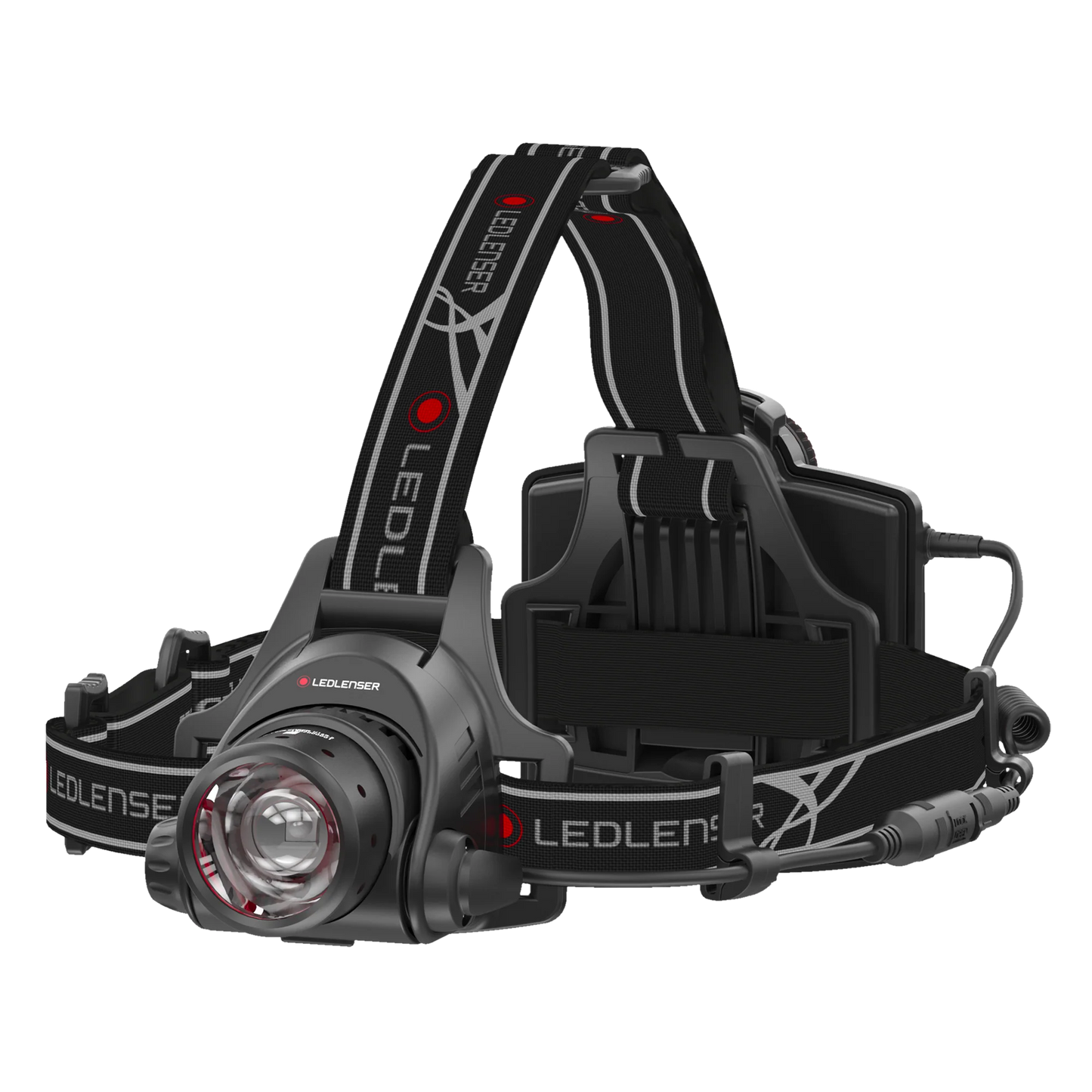 LEDLENSER H14R.2 IPX4 Rechargeable Headlamp