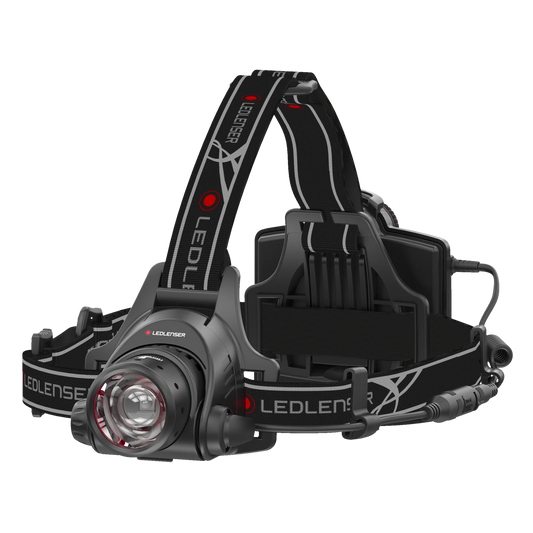 LEDLENSER H14R.2 IPX4 Rechargeable Headlamp
