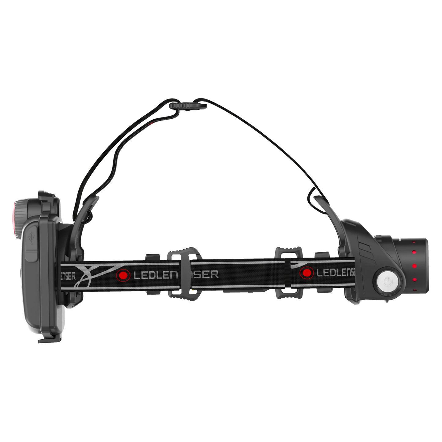 LEDLENSER H14R.2 IPX4 Rechargeable Headlamp