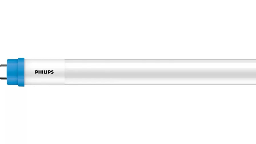 PHILIPS CorePro HO 'LEDtube' T8 18W/865 4FT (6500K) (2100lm)