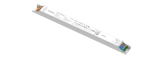 [China] LTECH 0-10V Tunable White Consant Current NFC Full Instruction Programmable Rubycon LED Driver