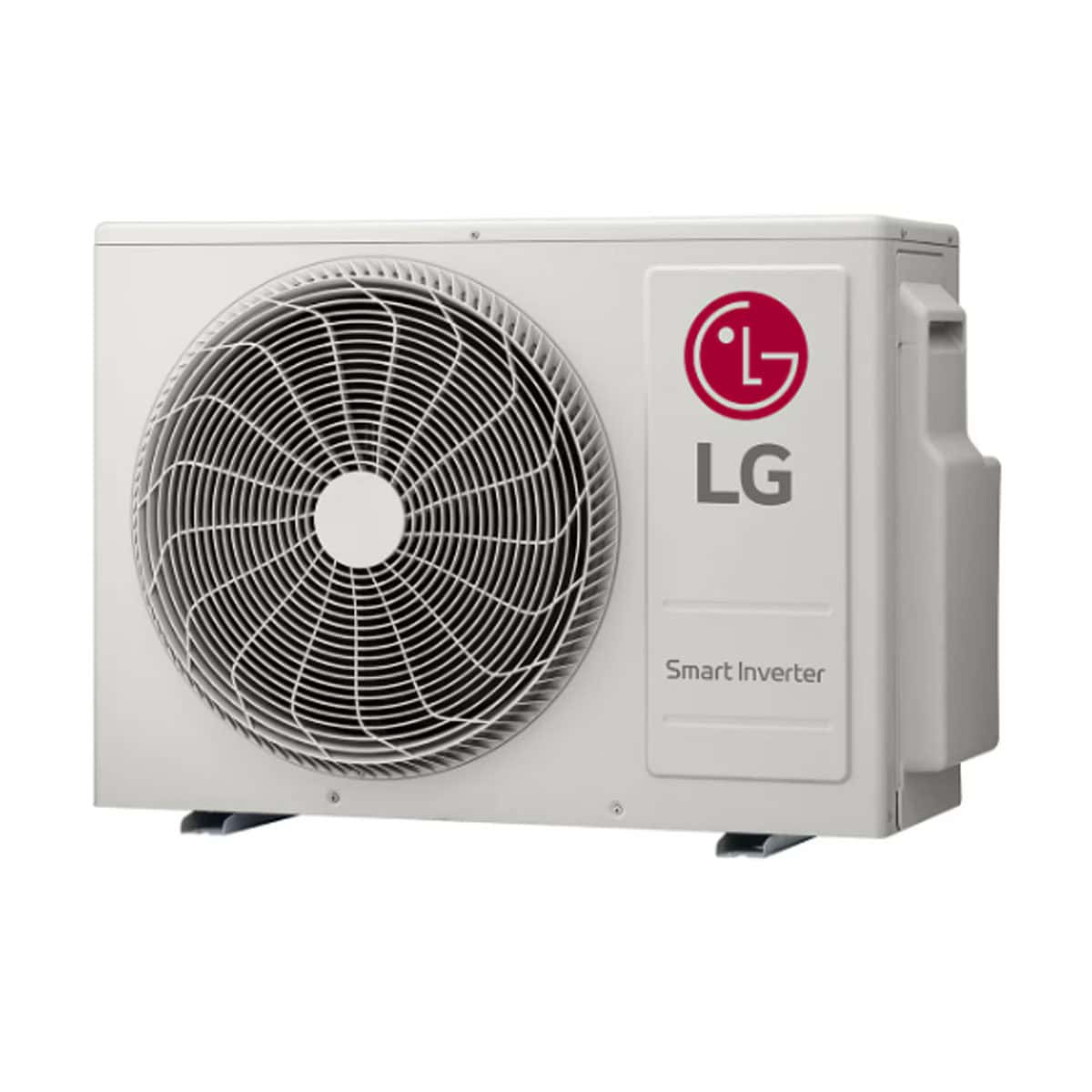 LG SYSTEM 1 (ARTCOOL + WIFI & IONIZER) R32 INVERTER AIRCON (5 TICKS) SUPPLY ONLY
