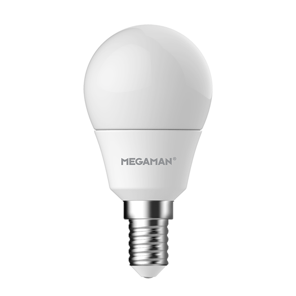 Megaman LG2603.5v2 P45 (E14 variants)
