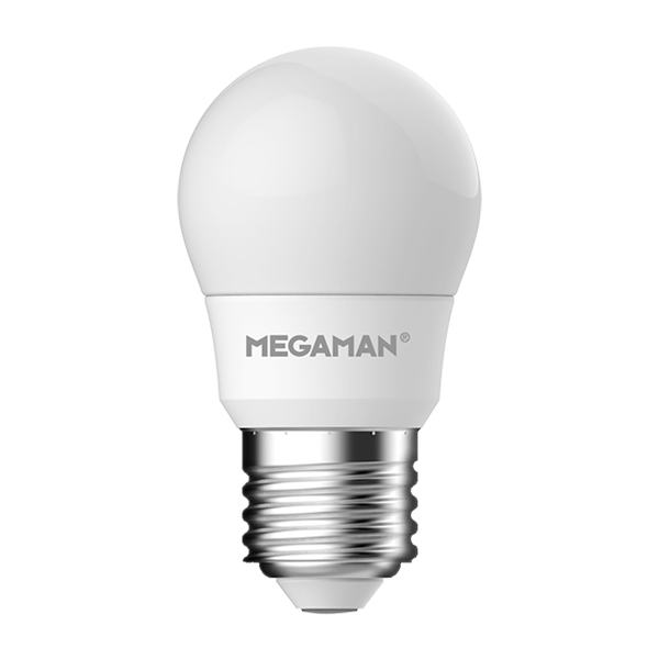 Megaman LG2603.5v2 P45 (E27 variants)