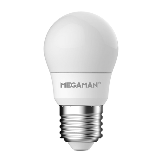 Megaman LG2603.5v2 P45 (E27 variants)