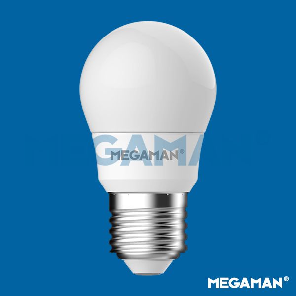 MEGAMAN LG2603.8dR9v2 LED Classic P45 Dimmable 3.8W LED Light Bulb Delight-LED Bulb-DELIGHT OptoElectronics Pte. Ltd