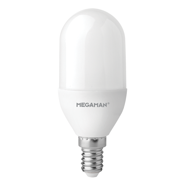 Megaman LED Mini Capsule 7W (E14)