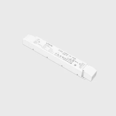 [China] LTECH DALI Constant Voltage Tunable White NFC Full Instruction Programmable Rubycon Driver x4Pcs