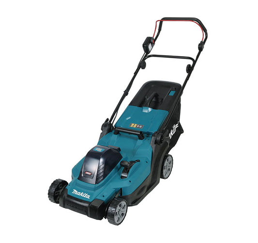Makita 40V LI-ION Lawn Mower 430mm LM004GZ (Bare Unit) LM004GZ