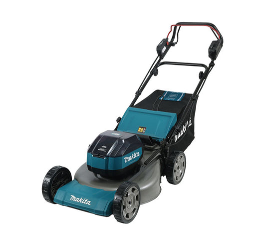 Makita 64V LI-ION Brushless Lawn Mower 530mm(SP) LM004JZ (Bare Unit) LM004JZ