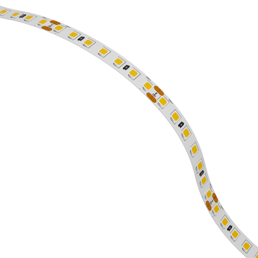 Powerled 8.2W 24VDC 160 LEDs Per Metre 2700K 146LM/W IP20 LED Tape x10M