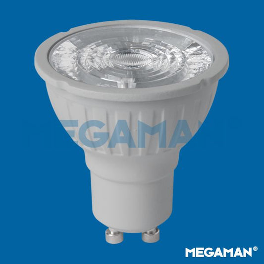 MEGAMAN PAR16 DBT Reflector Lamp-LED Bulb-DELIGHT OptoElectronics Pte. Ltd