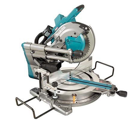Makita 40V LI-ION 260mm (10-1/4") Slide Compound Miter Saw LS004GZ (Bare Unit) LS004GZ