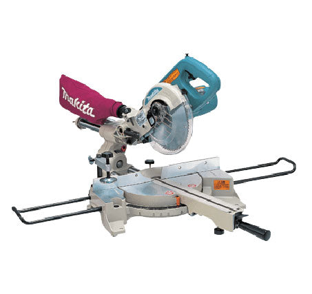 Makita 190mm (7-1/2") Slide Compound Saw, 1010W LS0714