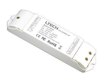 [China] LTECH Constant Low Voltage Dimmable LED Driver