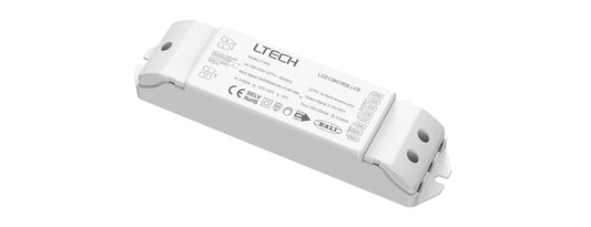 [China] LTECH LT-84A DMX/DALI 0-10V Dimming Module x 4Pcs