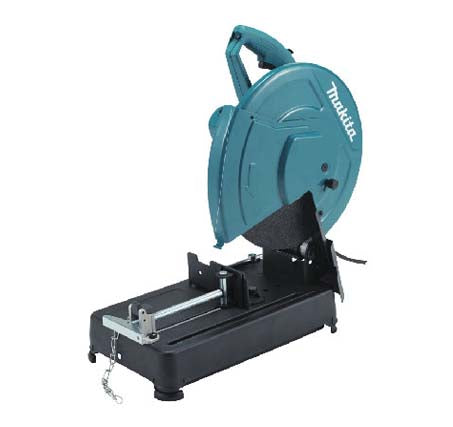 Makita 355mm (14") Cut Off Saw, 2200W (110V) LW1401/B
