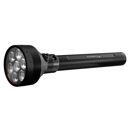 LEDLENSER P21R Torch