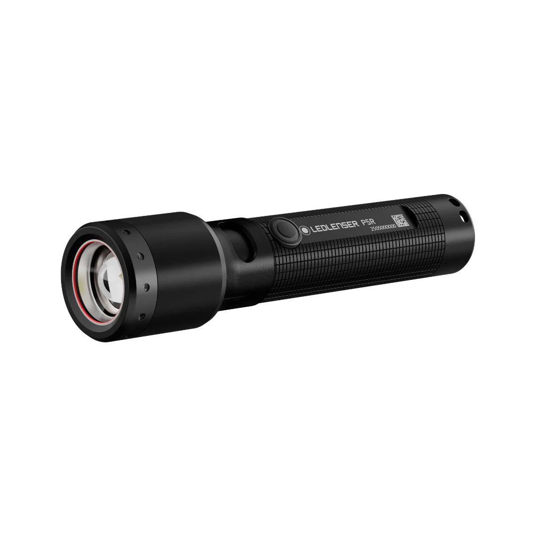 LEDLENSER P5R Torch x2pcs