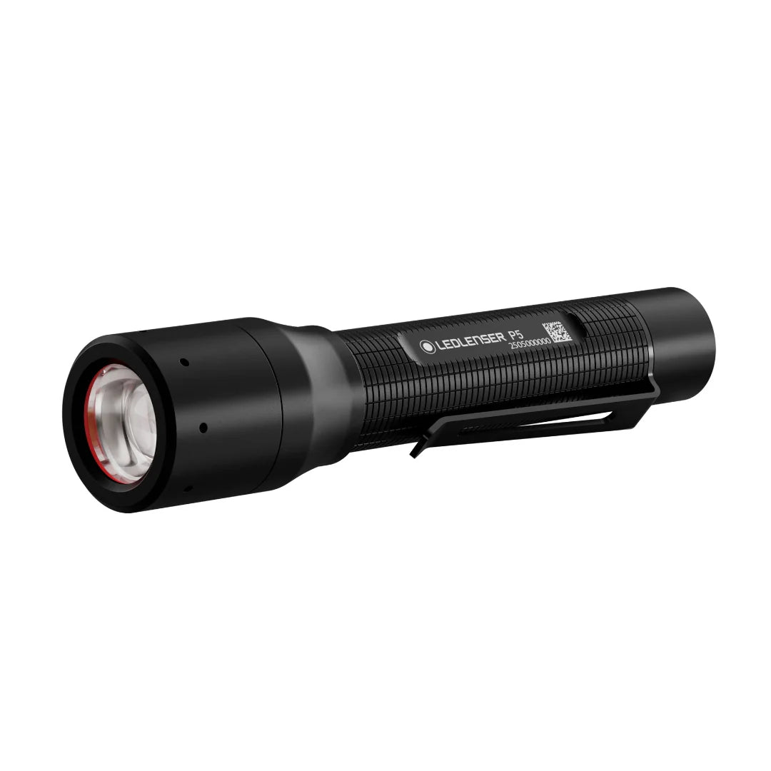 LEDLENSER P5 Torch x 3pcs