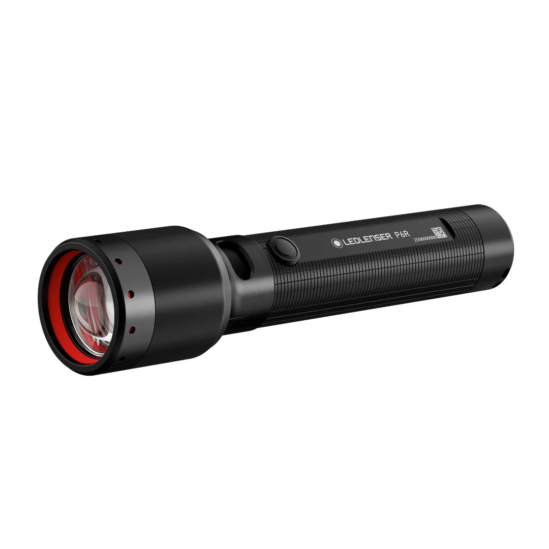 LEDLENSER P6R Torch