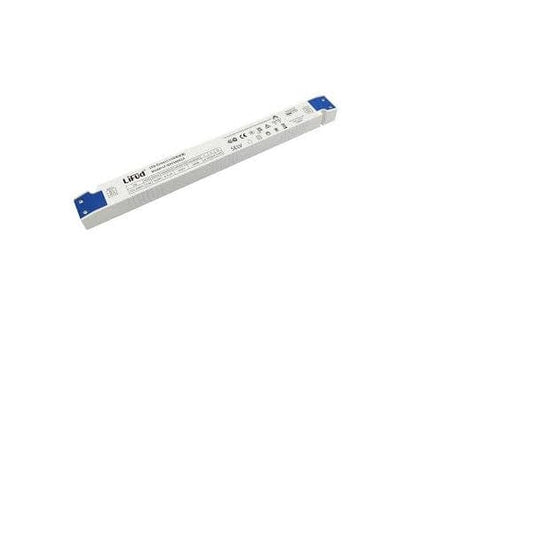 LIFUD IP20 Constant Voltage + Flicker Free Non Dimmable Driver X48Pcs-Ballast /Drivers-DELIGHT OptoElectronics Pte. Ltd