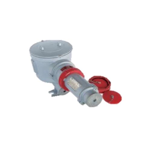 Lumenex 16A, Explosion Proof 2P+PE Plug & Socket - Delight Singapore ...