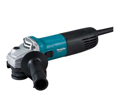 Makita 125mm (5") Angle Grinder (S), 720W M9508B