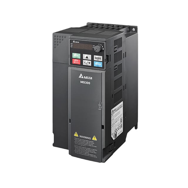 DELTA INVERTER MS SERIES FOR 22KW 380-480V/3PH 50/60HZ