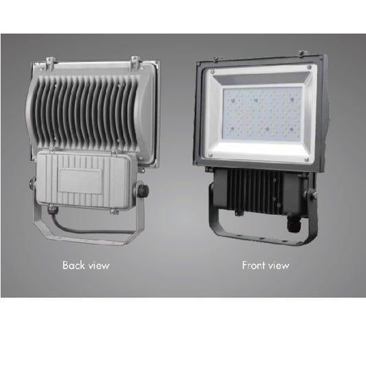Weather-proof MFL3071-B-240 LED lighting-Fixture-DELIGHT OptoElectronics Pte. Ltd