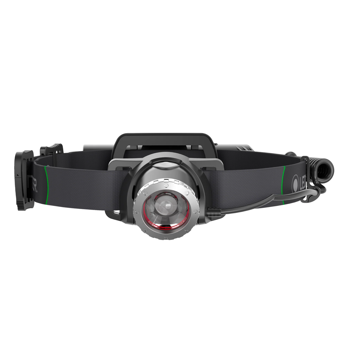 LEDLENSER MH10 IP54 Rechargeable Headlamp