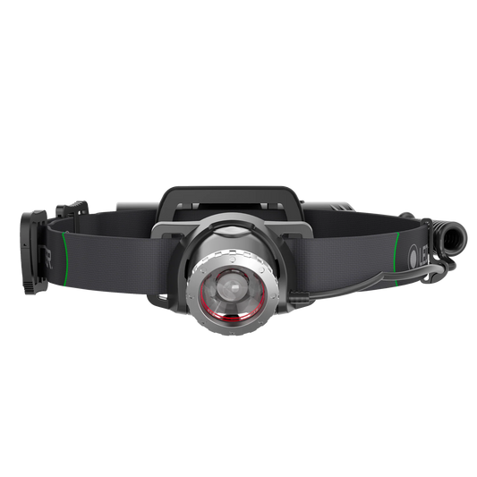 LEDLENSER MH10 IP54 Rechargeable Headlamp