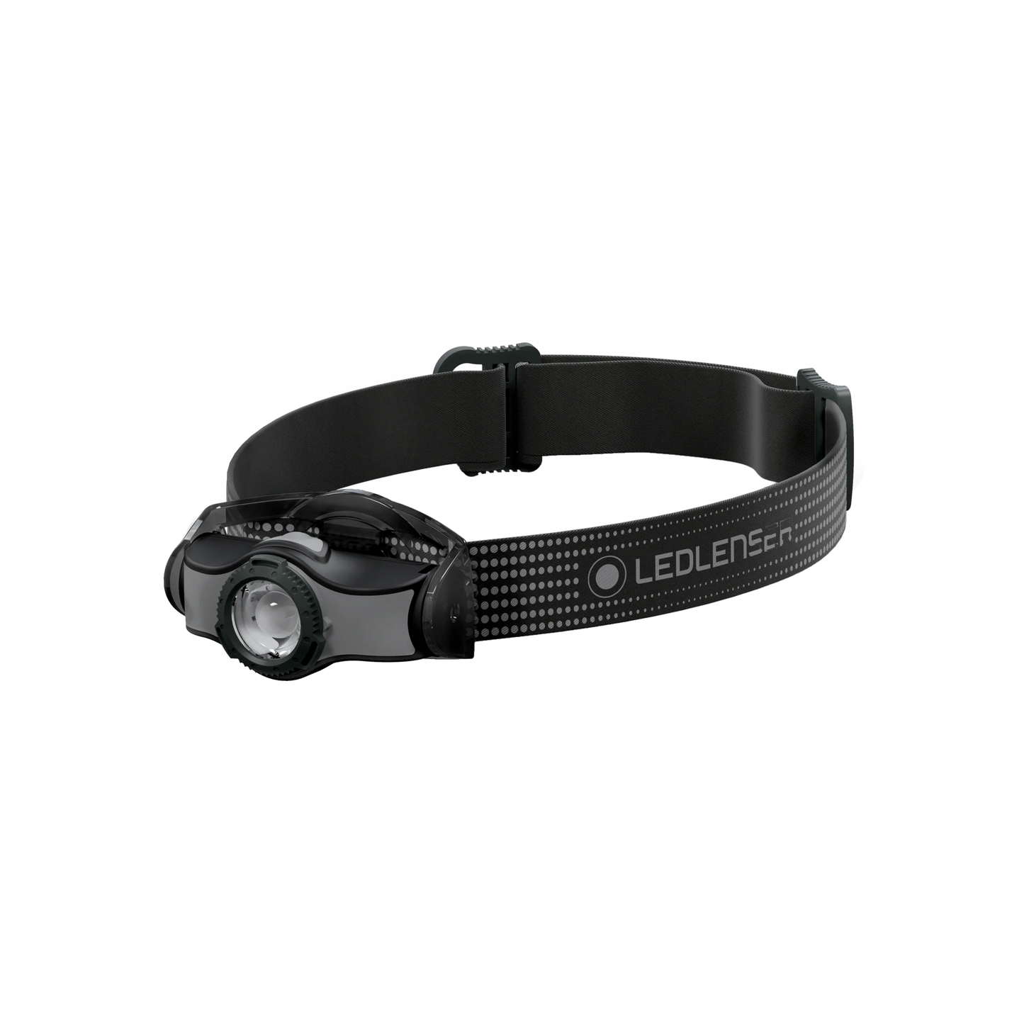 LEDLENSER MH3 IP54 1.5V Headlamp x3Pcs