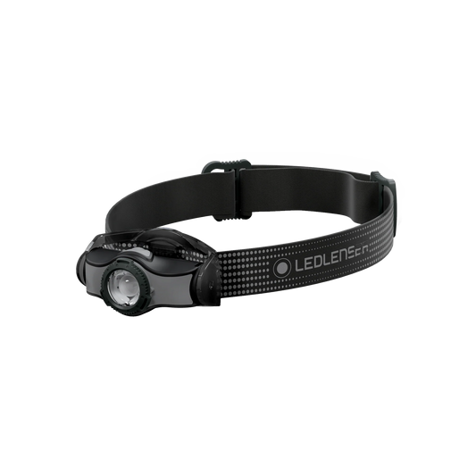 LEDLENSER MH3 IP54 1.5V Headlamp x3Pcs