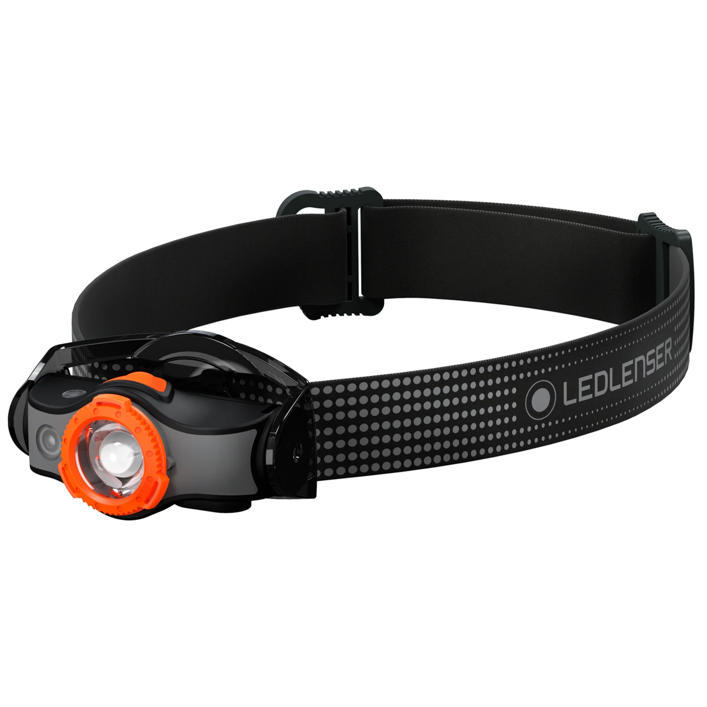 LEDLENSER MH5 Outdoor Headlamp x2pcs