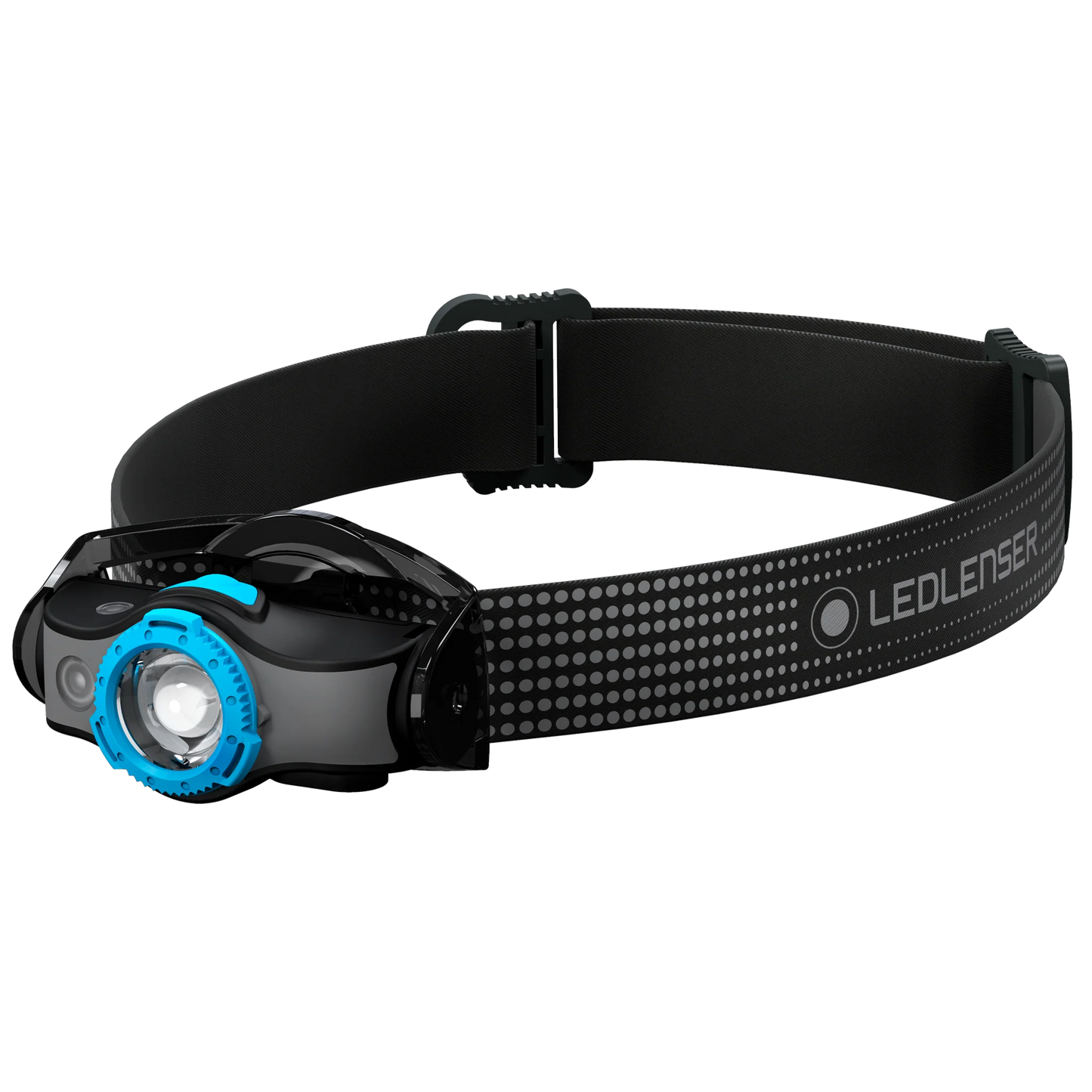 LEDLENSER MH5 Outdoor Headlamp x2pcs