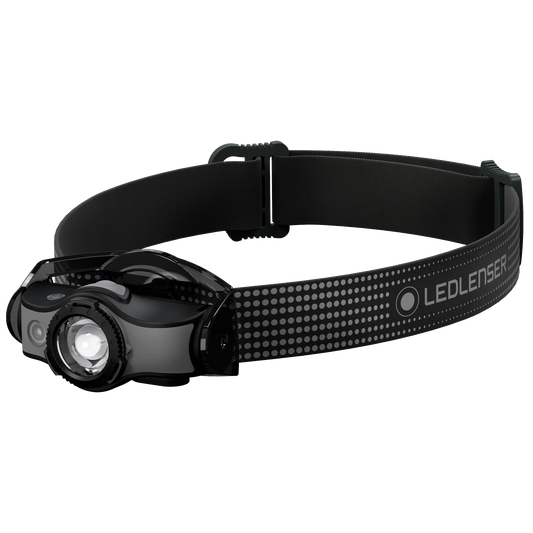 LEDLENSER MH5 Outdoor Headlamp x2pcs