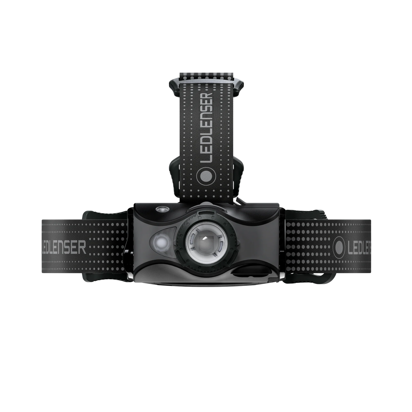 LEDLENSER MH7 IP54 Rechargeable Outdoor Headlamp x2Pcs