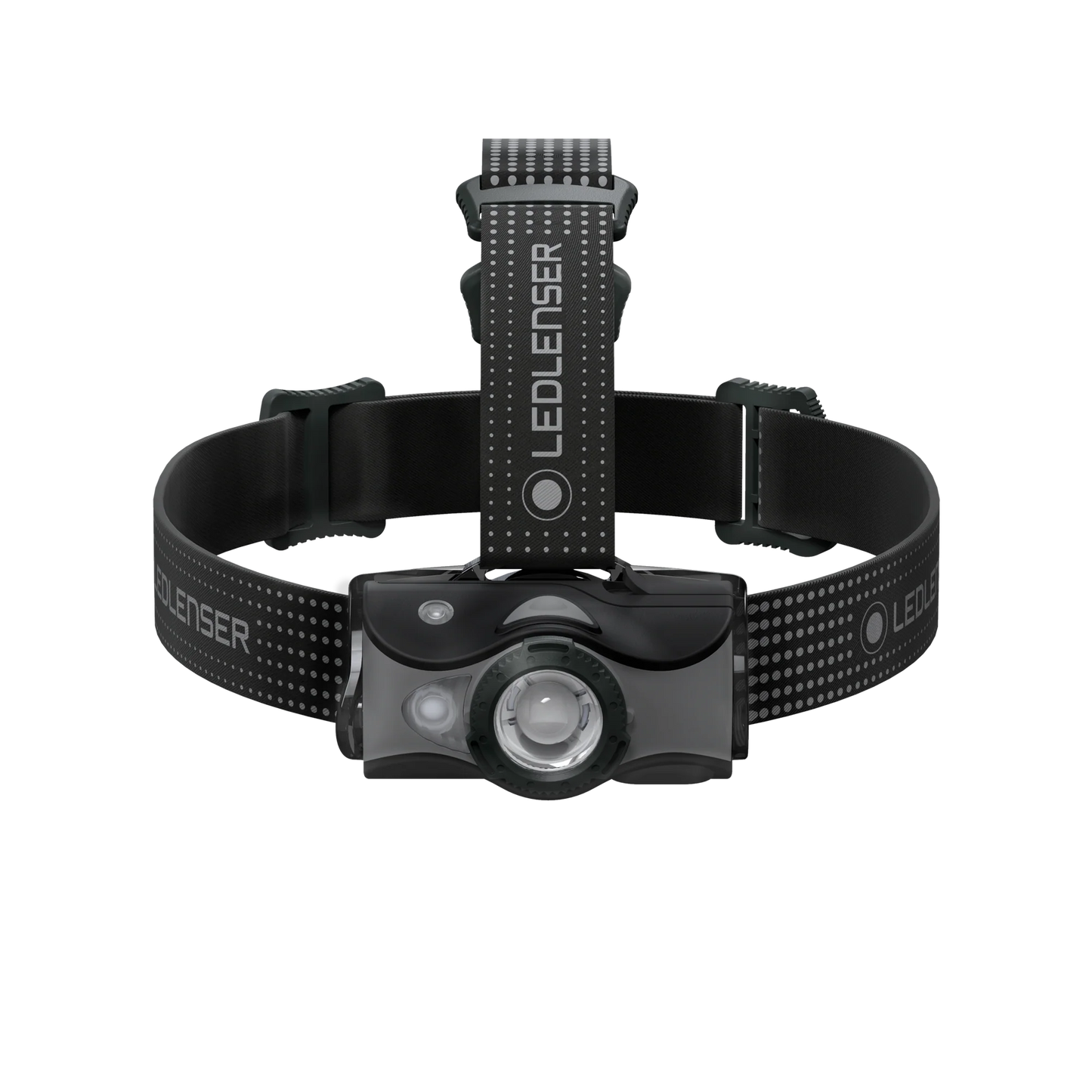 LEDLENSER MH7 IP54 Rechargeable Outdoor Headlamp x2Pcs