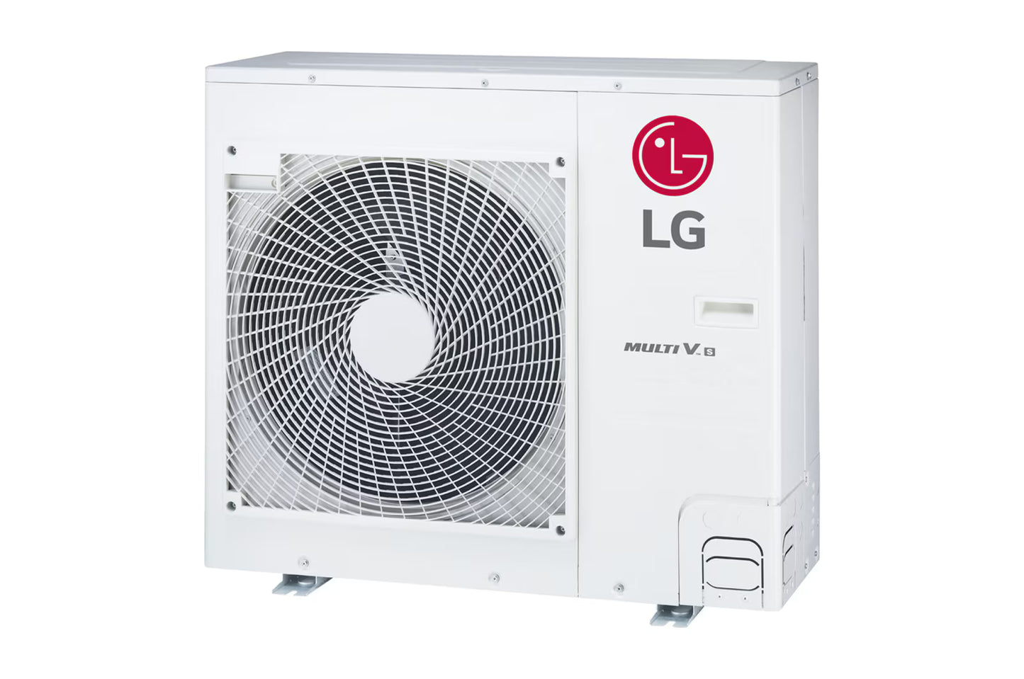 LG Multi V S Ducted Ceiling & Top‑Throw Aircons