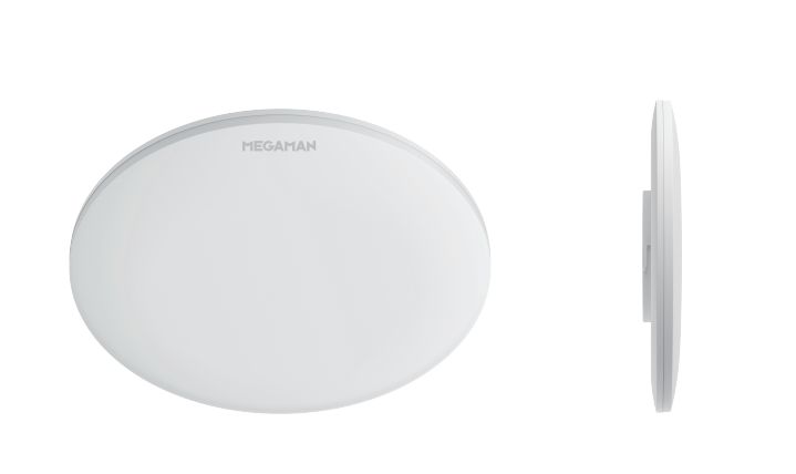 MEGAMAN KATIA Ultra Slim Ceiling Light-Home Decore-DELIGHT OptoElectronics Pte. Ltd