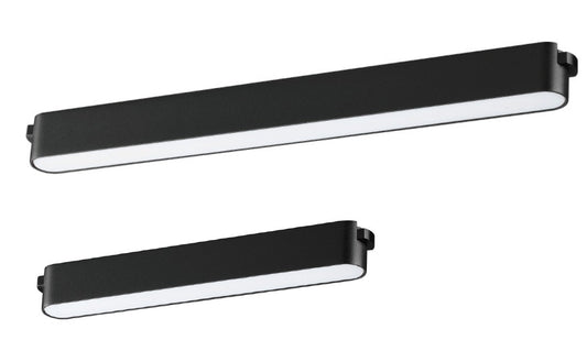 BK IP20 24V Magnetic Track 16mm-Linear Light