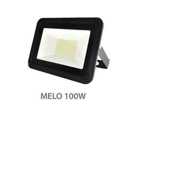 NIKKON Melo Led Flood Light-Fixture-DELIGHT OptoElectronics Pte. Ltd