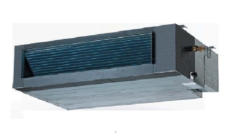 Midea System 1 (5-Tick) R410 (WIRED / WIRELESS) 5 CORE CABLE Aircon