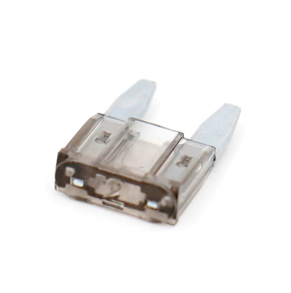 Baomain MINI 2A Fast Acting Automotive Blade Fuse ATM-2 32 Volt 2 Amp